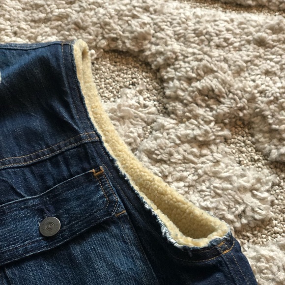 Citizen’s of Humanity Laustan Vest - Picture 6 of 8